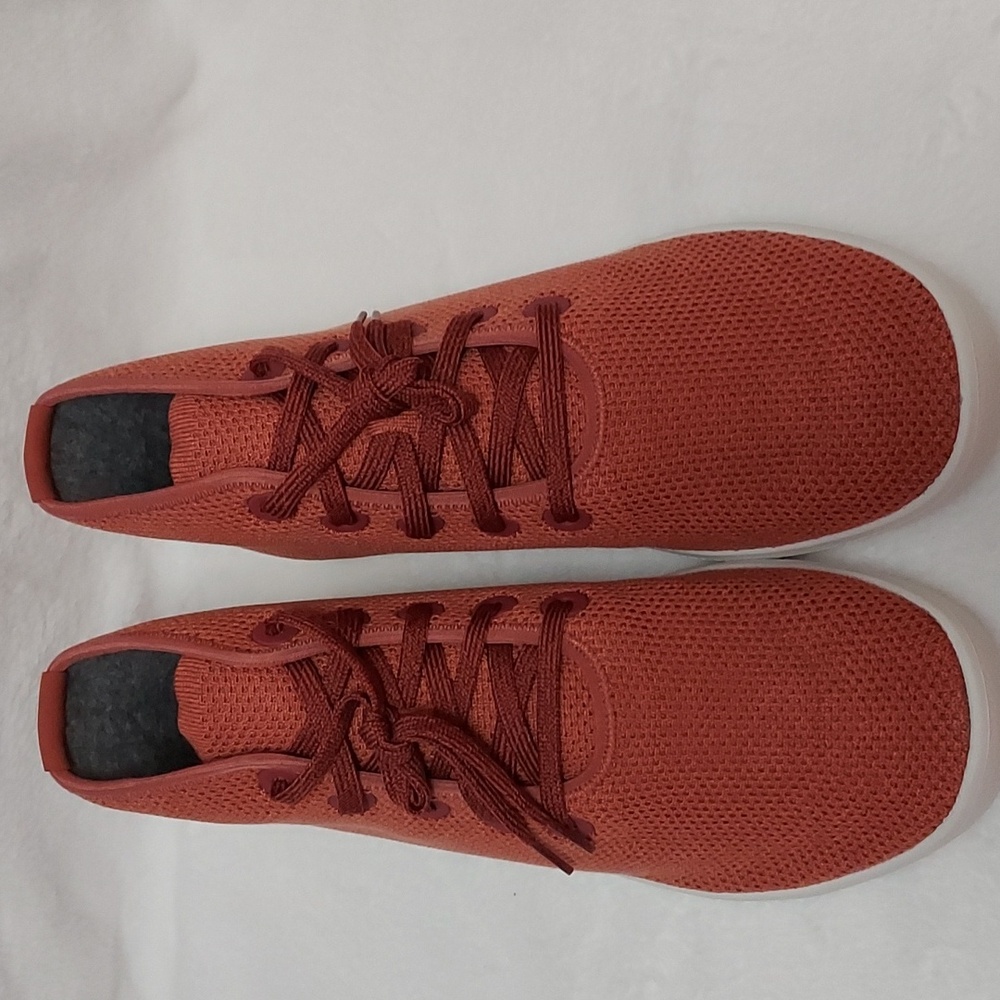Allbirds mens Tree Topper sneakers - Picture 2 of 16